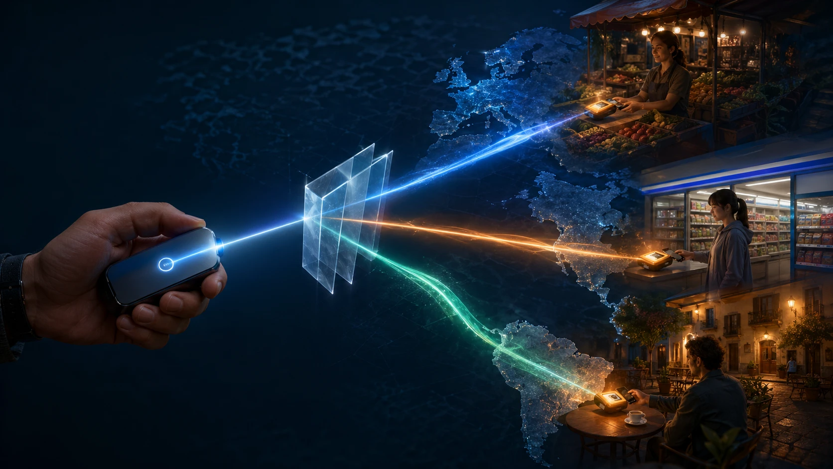 SpendNode Podcast: Crypto News & Analysis