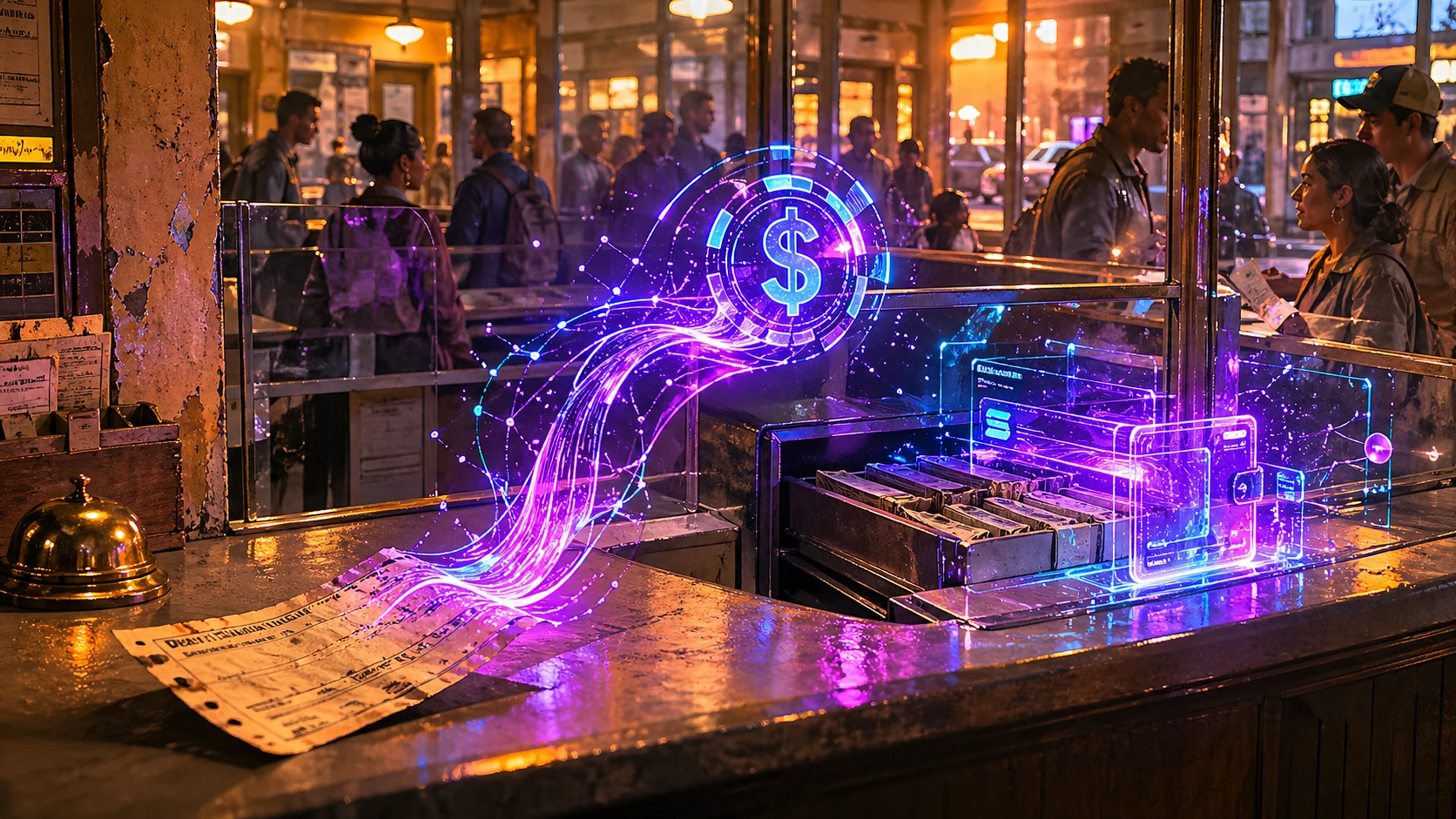 SpendNode Podcast: Crypto News & Analysis