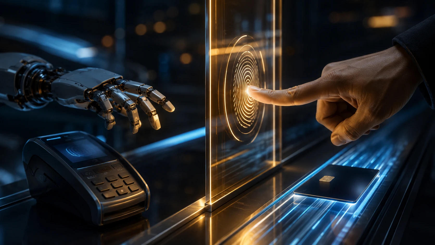 Wirex Joins Visa's Agentic Ready Program for AI Agent Payments