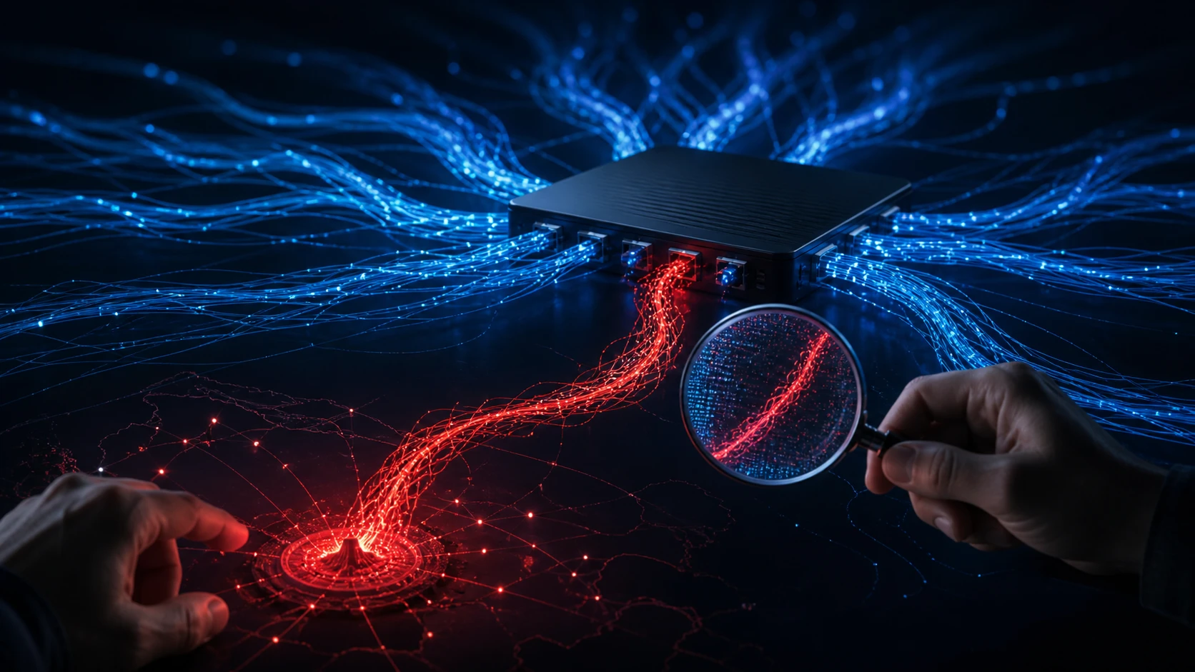 ZachXBT Accuses Tokenlon of Routing Illicit Funds Through Its Aggregator