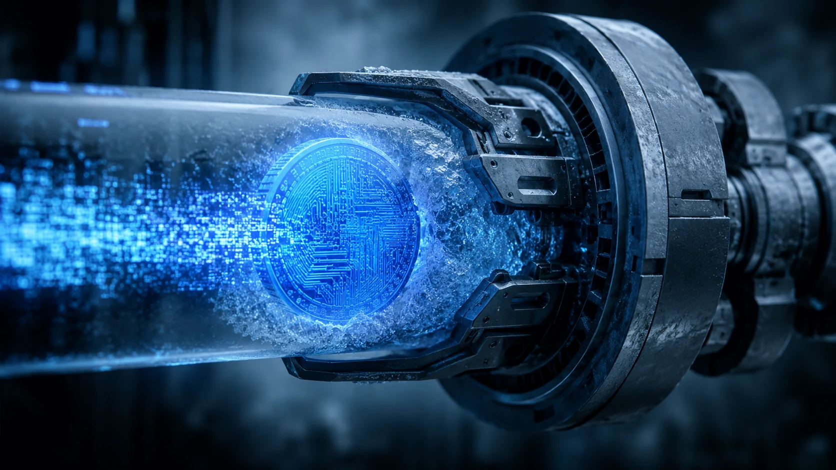 Circle Blacklist Freezes $12.6M of Zama Confidential USDC, ZachXBT Says