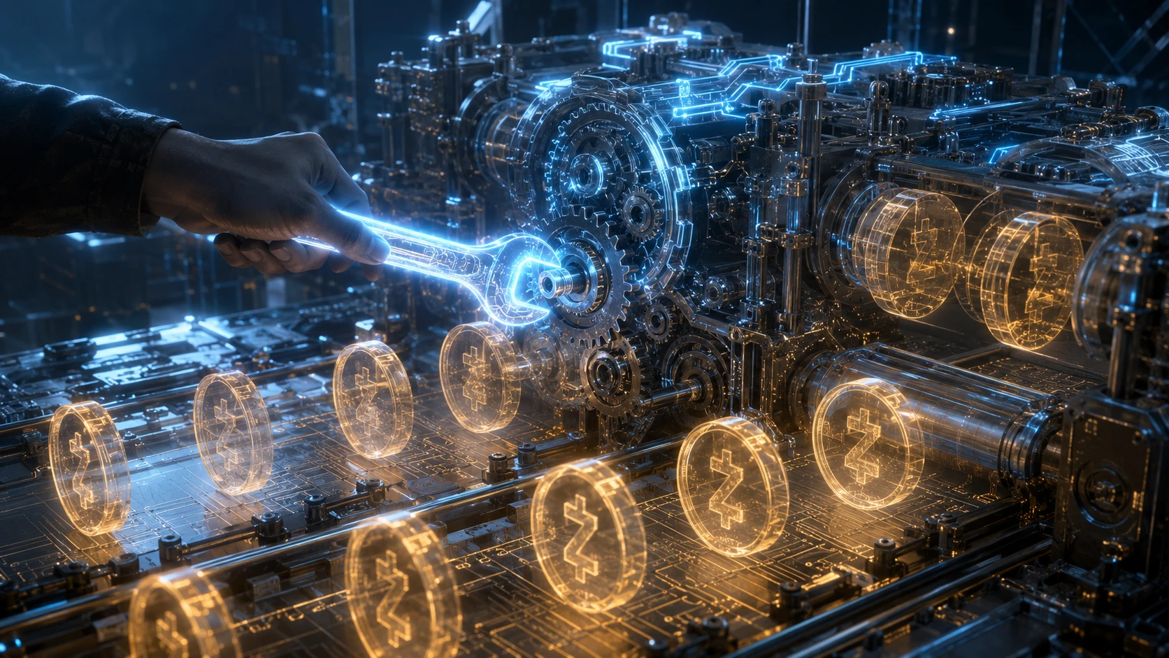 AI Found a Zcash Bug That Could Have Printed Counterfeit ZEC