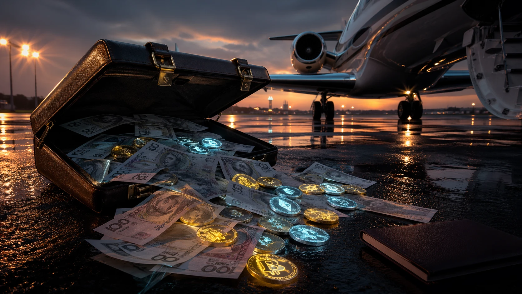 SpendNode Podcast: Crypto News & Analysis