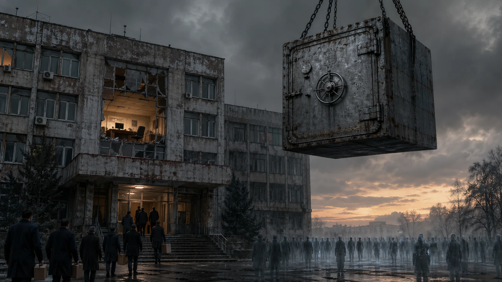 SpendNode Podcast: Crypto News & Analysis